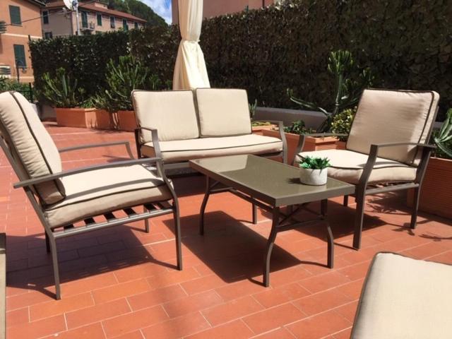 Hotel Miachi Monterosso al Mare Exterior foto