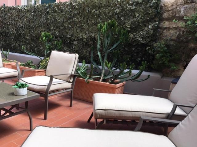 Hotel Miachi Monterosso al Mare Exterior foto